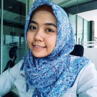 Ghassani Shabrina Lubis