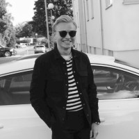 Tobias Hörlin