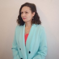 Nataliia Orlovska