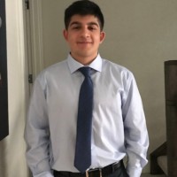 Liam Parmar