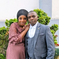 Jackson Muhindo
