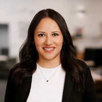 Edith Bernal