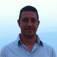 Daniel Mera Urrestarazu