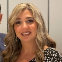 Najla Albach, Pharmd, Igcp, Mbac