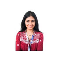 Swetha Pagadala Balaji