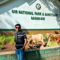 Rishabh Shah