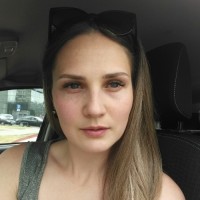 Татьяна Шамрова