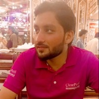 Kamran Aslam