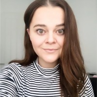 Rebecca Johnson