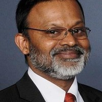 Santhosh Mathew