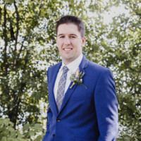 Rob Delahey, Cpa, Cga