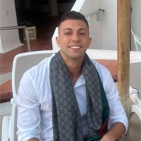 Omar Coniglio