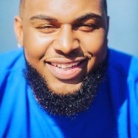 Chris Jones Jr
