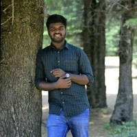 Santhosh Reddy