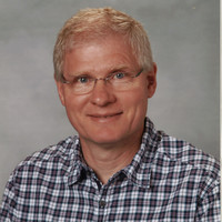 Leif Segerlind