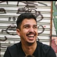 Yago Luiz Silva De Souza