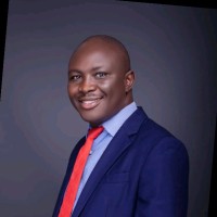 JOHN ADEJOH