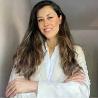 Brooke Ballesteros Farías