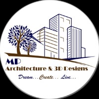 MP Architecture and 3D Designs