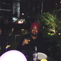 Surinder Puri