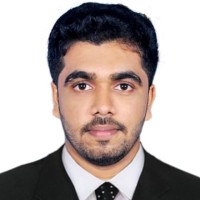 Ashwin Valiya Parambath