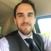 Christopher Udell