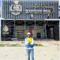 Abdelrahman Azzam