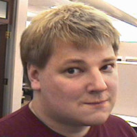Randy Parker