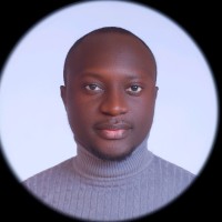 Richard Nyikwagh 🇳🇬