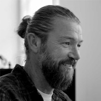 Darren Hancock