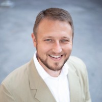 Josh Halverson