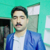 Muhammad Irshad