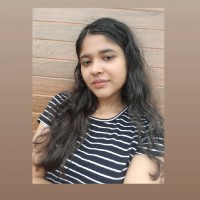 Srishti Dwivedi