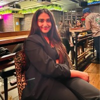 Urvashi Sharma