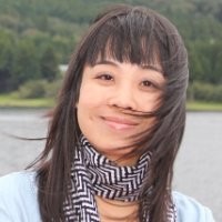 Rina Wang