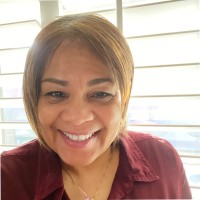 Teresa Washington