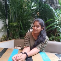 Pavitra A