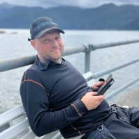 Anders Godtskalk Gjerde