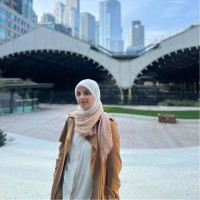 Nisreen Abed