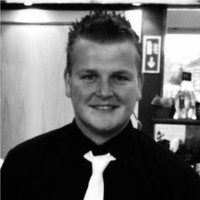 Scott Langdon