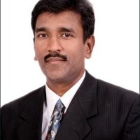 Dr J Jessy Christin Ph.D, DTM