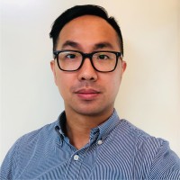 Yong-Bor(Brian) Liu