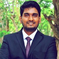 Mohamed Rubais Naina