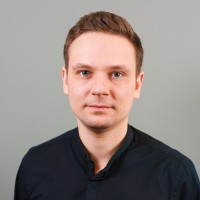 Bohdan Konovalenko