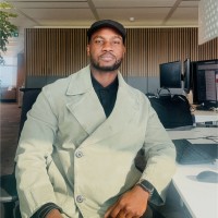 Peace Desmond Ogieyean