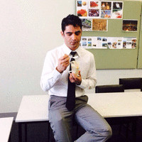 Hekmatullah Hamidi
