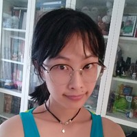 周盼婧