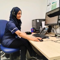 Farzana Khan