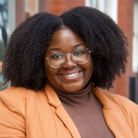 Andjoua Mclemore