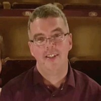 Nick McCarthy